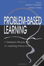 Capa do artigo Problem-Based Learning