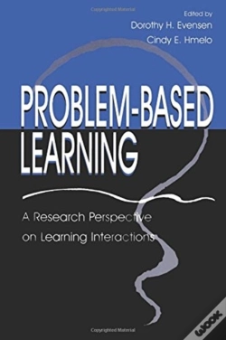 Capa do artigo Problem-Based Learning