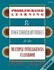 Capa do artigo Problem-Based Learning & Other Curriculum Models For The Multiple Intelligences Classroom