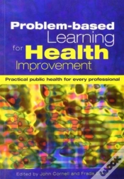Capa do artigo Problem-Based Learning For Health Improvement