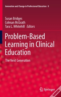 Capa do artigo Problem-Based Learning In Clinical Education