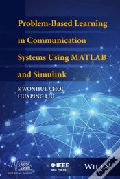 Capa do artigo Problem-Based Learning In Communication Systems Using Matlab And Simulink