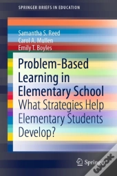 Problem-Based Learning In Elementary School