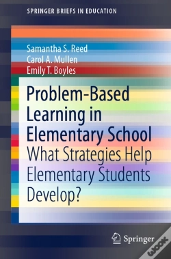 Capa do artigo Problem-Based Learning In Elementary School