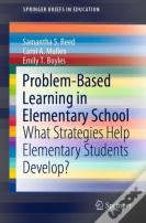 Problem-Based Learning In Elementary School