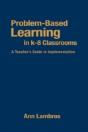Problem-Based Learning In K-8 Classrooms - Preview