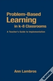 Capa do artigo Problem-Based Learning In K-8 Classrooms