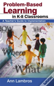Capa do artigo Problem-Based Learning In K-8 Classrooms