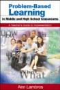 Problem-Based Learning In Middle And High School Classrooms - Preview
