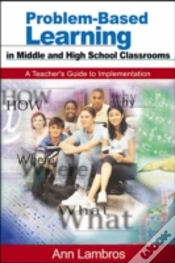 Capa do artigo Problem-Based Learning In Middle And High School Classrooms