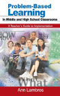 Problem-Based Learning In Middle And High School Classrooms - Preview