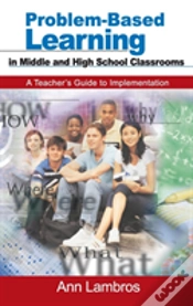Capa do artigo Problem-Based Learning In Middle And High School Classrooms