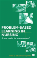 Problem-Based Learning In Nursing