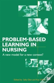 Capa do artigo Problem-Based Learning In Nursing