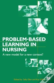 Capa do artigo Problem-Based Learning In Nursing