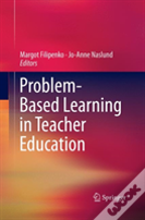 Problem-Based Learning In Teacher Education