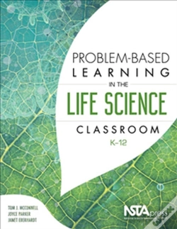 Capa do artigo Problem-Based Learning In The Life Science Classroom, K 12