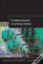 Capa do artigo Problem-Based Learning Online