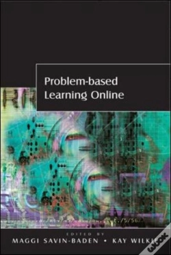 Capa do artigo Problem-Based Learning Online