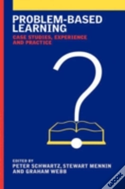 Capa do artigo Problem-Based Learning