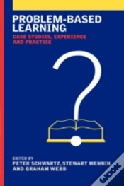 Capa do artigo Problem-Based Learning