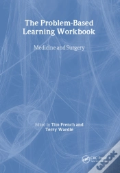 Capa do artigo Problem-Based Learning Workbook