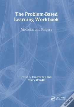 Capa do artigo Problem-Based Learning Workbook