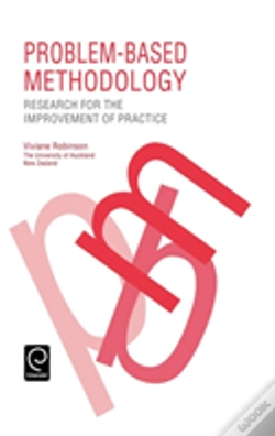 Capa do artigo Problem Based Methodology