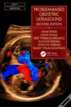 Capa do artigo Problem-Based Obstetric Ultrasound