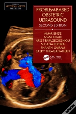 Capa do artigo Problem-Based Obstetric Ultrasound