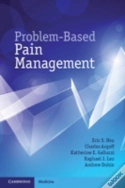 Capa do artigo Problem-Based Pain Management