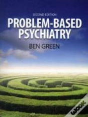 Capa do artigo Problem Based Psychiatry