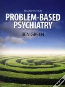 Capa do artigo Problem Based Psychiatry