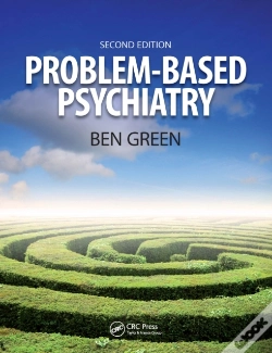 Capa do artigo Problem Based Psychiatry