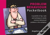 Capa do artigo Problem Behavior Pocketbook