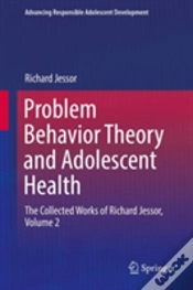 Capa do artigo Problem Behavior Theory And Adolescent Health