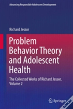 Capa do artigo Problem Behavior Theory And Adolescent Health