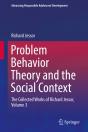 Problem Behavior Theory And The Social Context - Preview