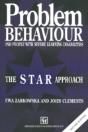 Problem Behaviour And People With Sever - Preview
