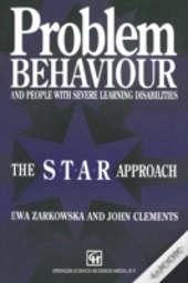 Problem Behaviour And People With Sever