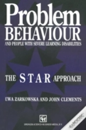 Capa do artigo Problem Behaviour And People With Sever