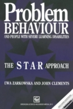 Capa do artigo Problem Behaviour And People With Sever