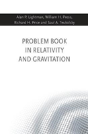 Problem Book In Relativity And Gravitation - Preview