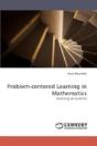 Problem-Centered Learning In Mathematics - Preview
