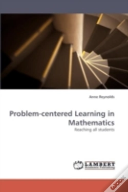 Capa do artigo Problem-Centered Learning In Mathematics