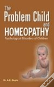 Capa do artigo Problem Child And Homoeopathy