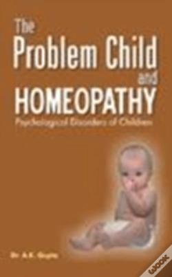 Capa do artigo Problem Child And Homoeopathy