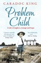 Capa do artigo Problem Child