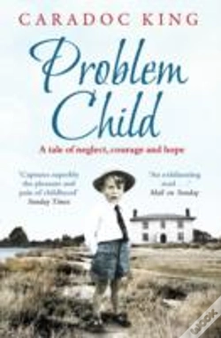 Capa do artigo Problem Child