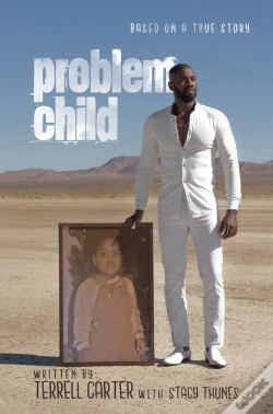 Capa do artigo Problem Child